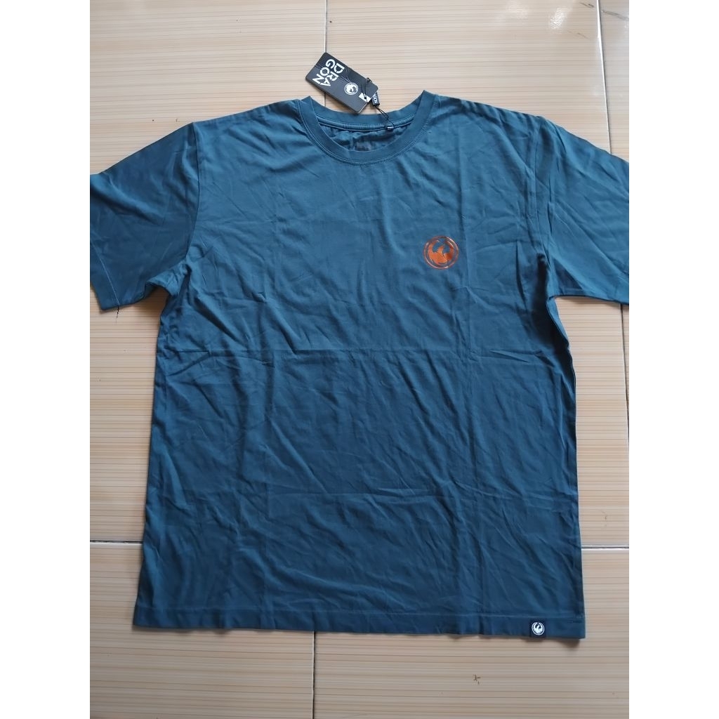 kaos dragon Alliance original