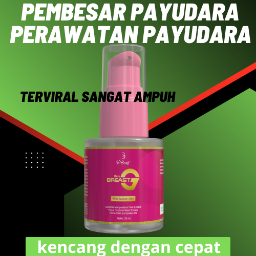 pemerah puting payudara | pembesar payudara permanen original 100%
