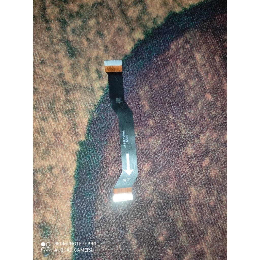 fleksibel poco f4 gt ori