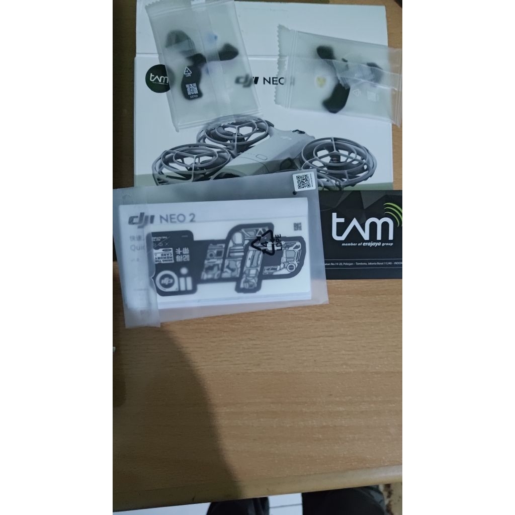 dji neo 2