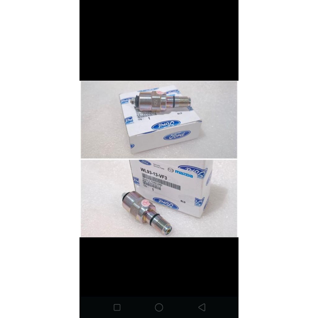 Switch Bosh pump Ford Ranger 2.500cc WL93-13-VF3