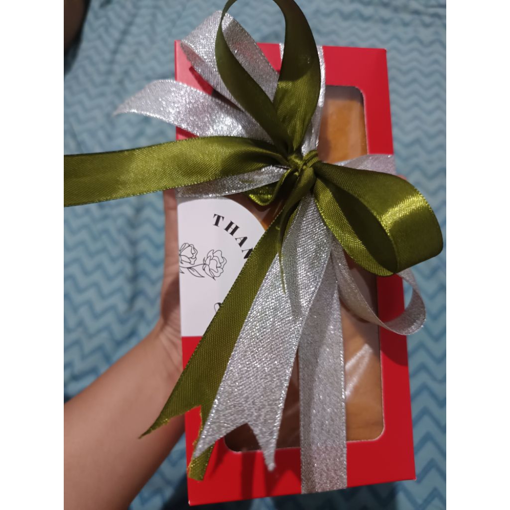 BIKA AMBON ASLI MEDAN UK 10x20