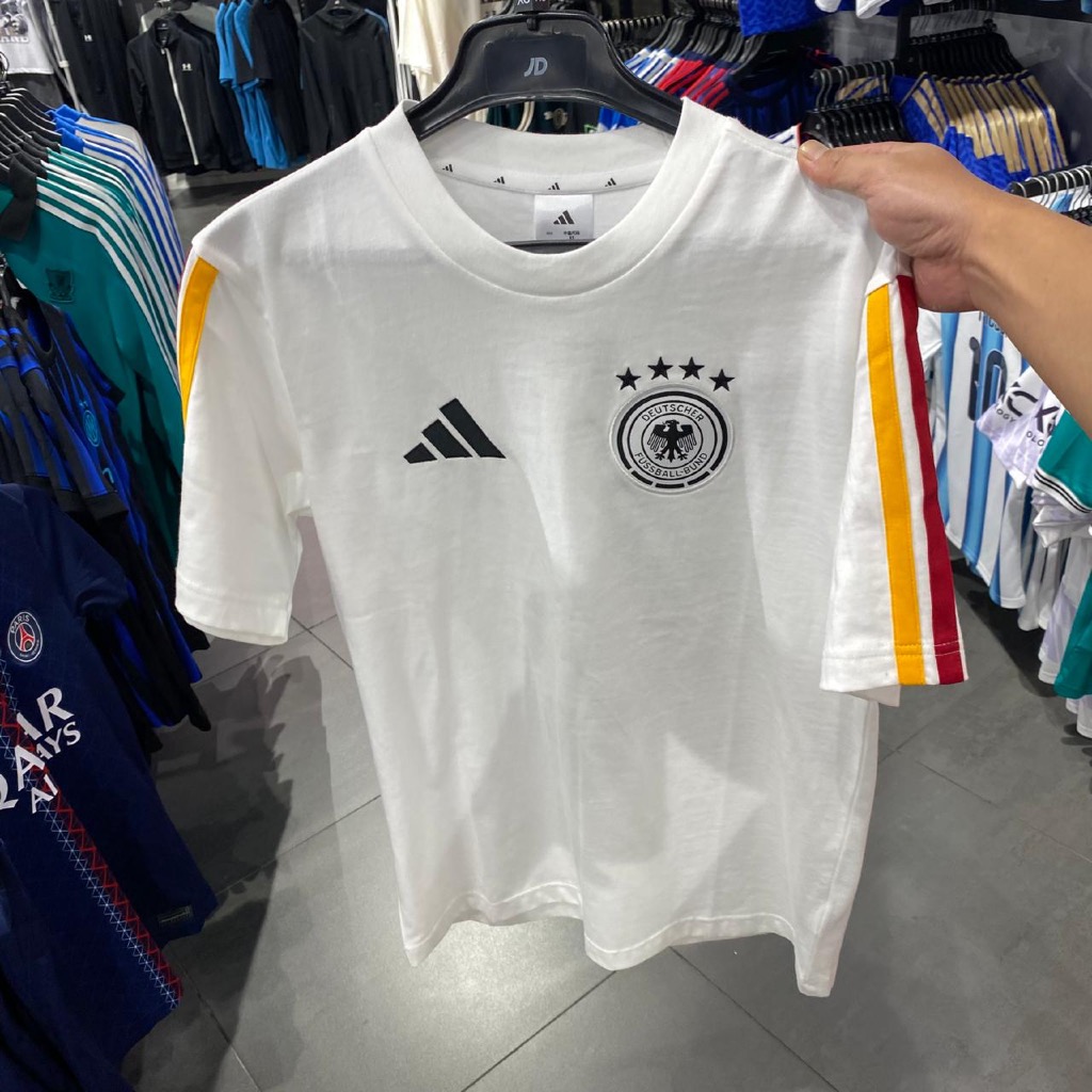 Jastip. Tshirt Adidas GERMAN JERMAN GERMANY (MAN)