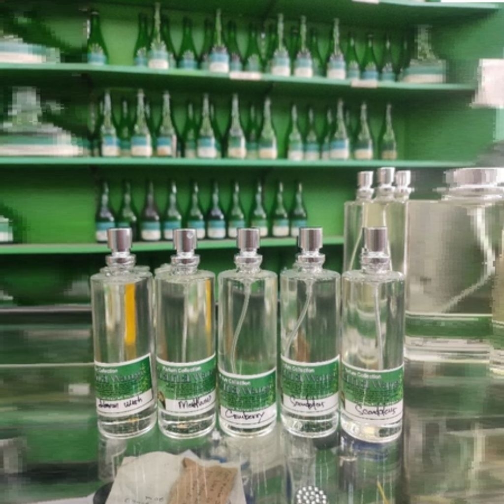 Parfum Riana wangi Asli 100% Riana Cirebon