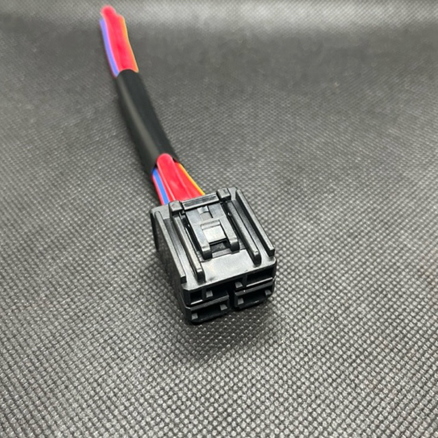 socket kabel ecu ecm acg cdi honda vario 160 pcx 160 original