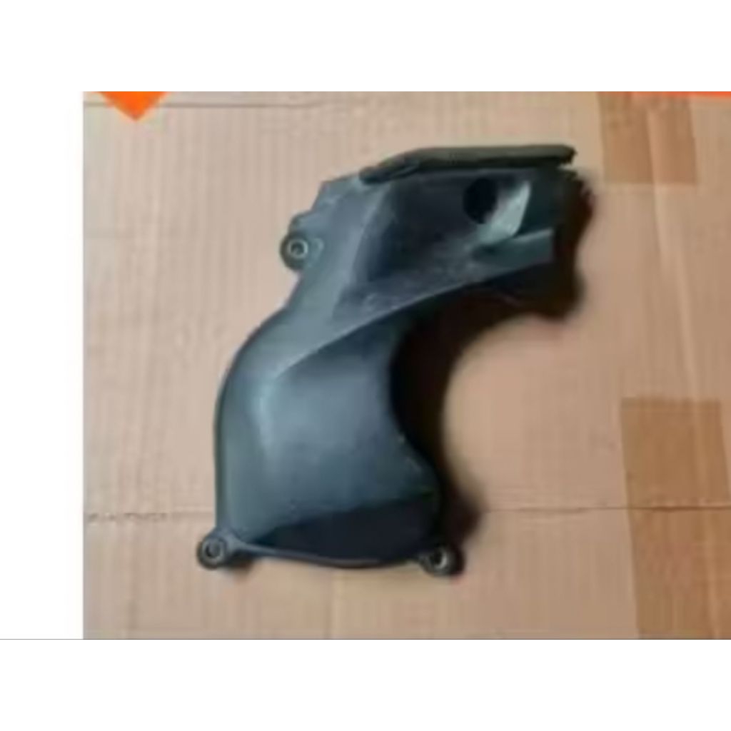 COVER TUTUP CVT YAMAHA MIO J MIO GT SOUL GT SECOND ORIGINAL