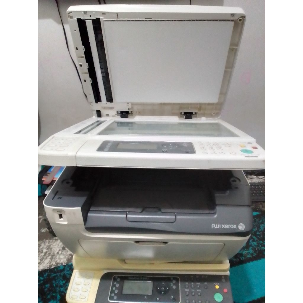 DocuPrint Fuji Xerox M215 fw