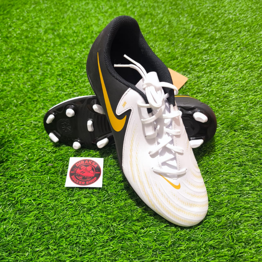 Sepatu Bola Nike Phantom GX Club II FG/MG BNIB Original