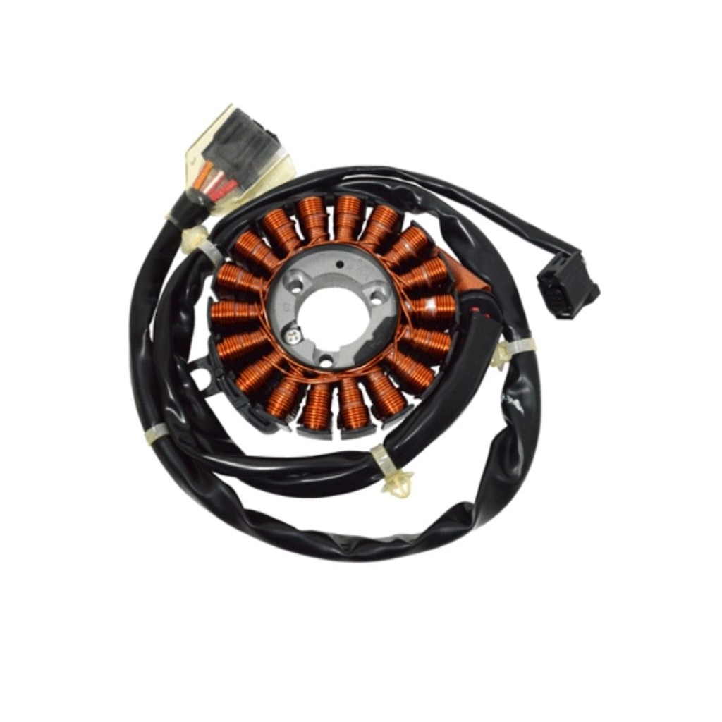 31220-K60-B01 HGP AHM 100% SPUL SPULL SPOL SPOOL STATOR ASSY VARIO 125 31220K60B01