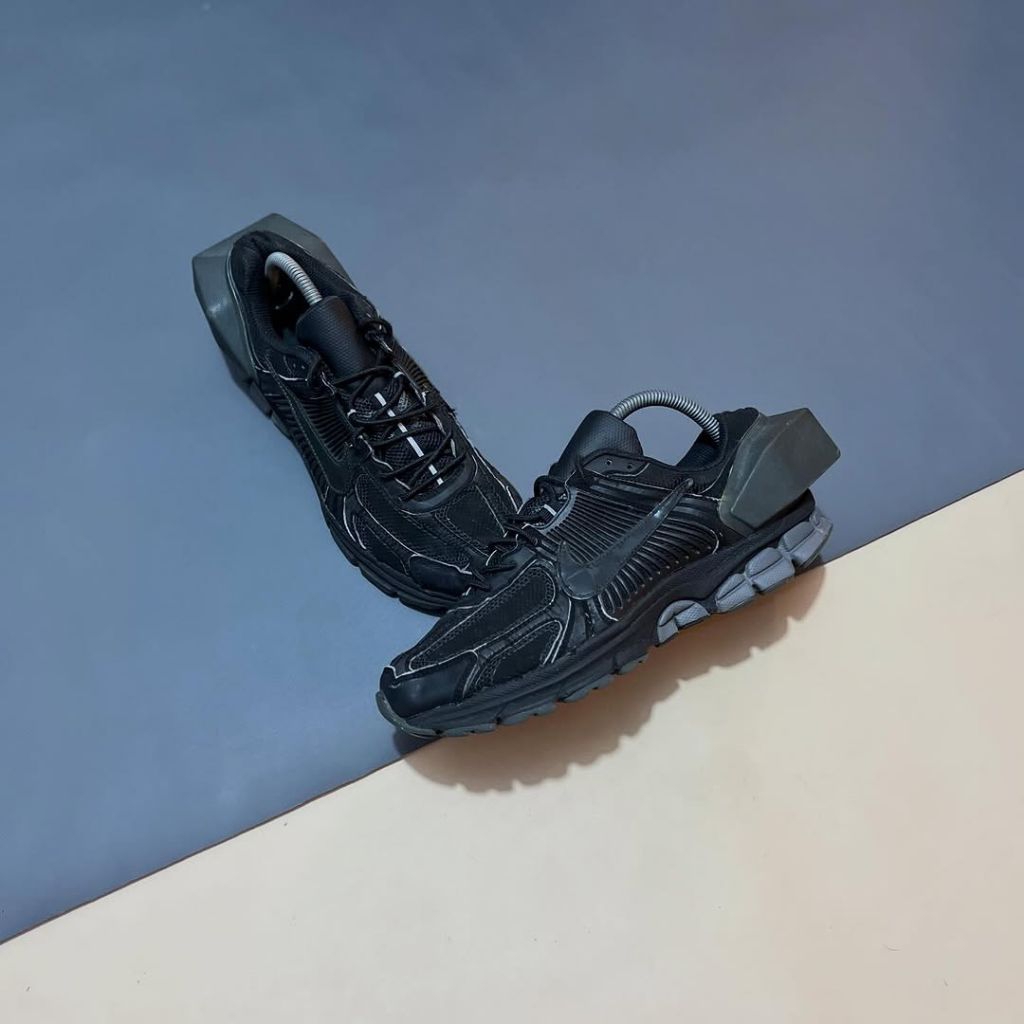 Nike Vomero 5 x A Cold Wall