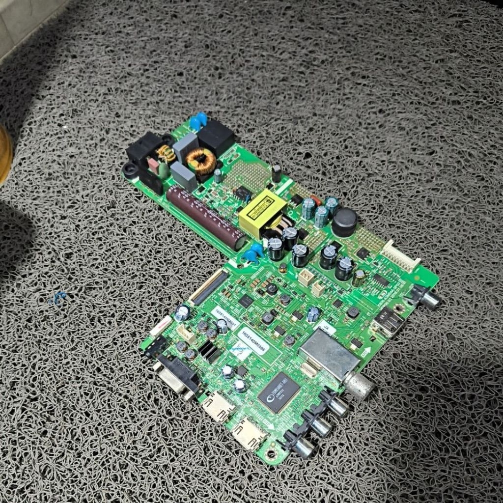 MB MAINBOARD TV PANASONIC TH 32C305G