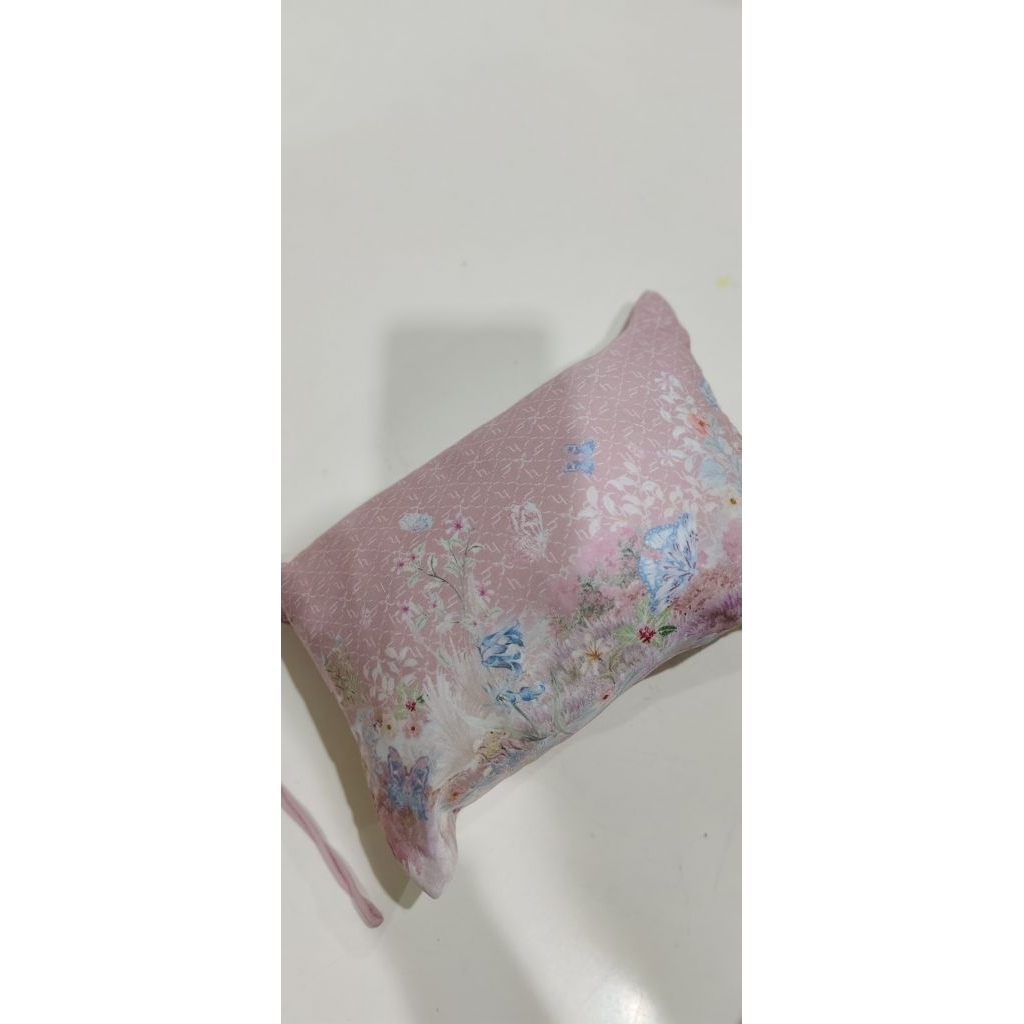 Pray Set HijabChic (Pink)