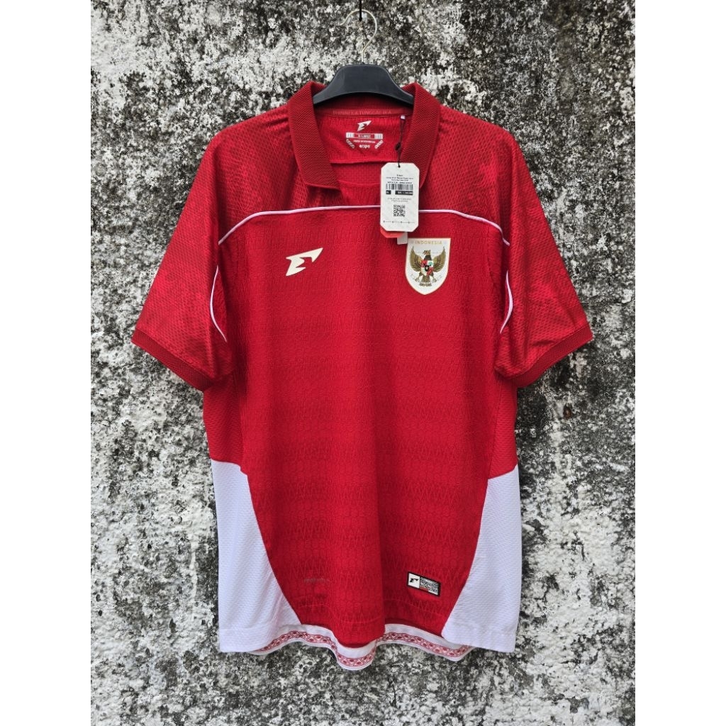jersey timnas erspo original pi