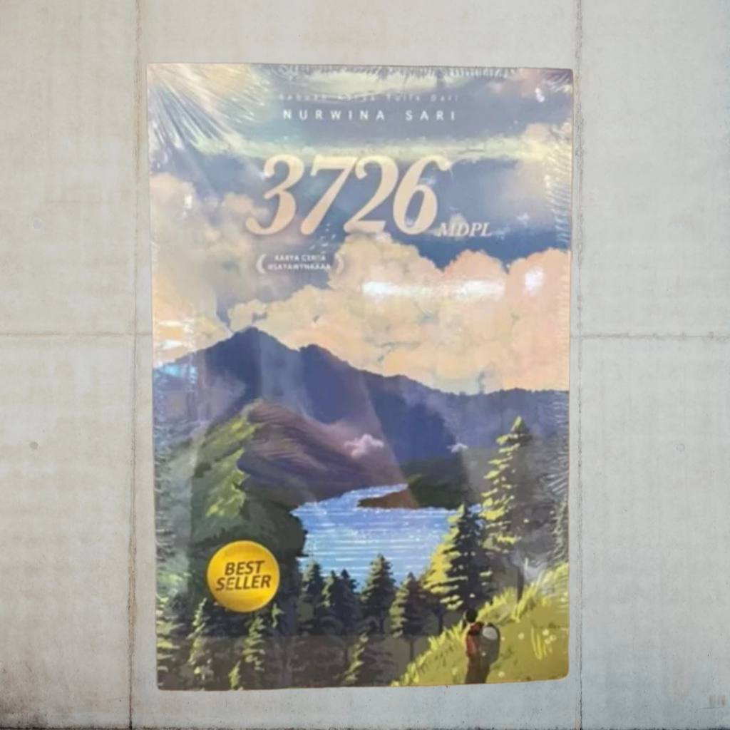 Novel 3726 MDPL / Novel 3726 MDPL