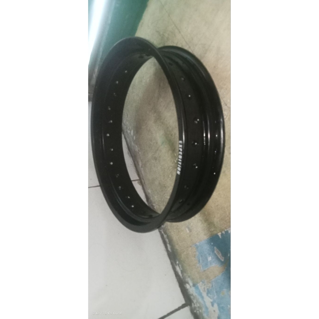velg ekspedition ring 17 uk 350 mulus