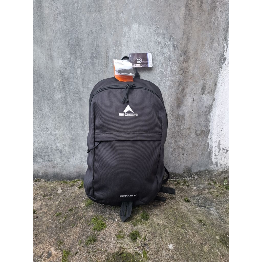 Eiger X Cervus 15 Backpack Hitam