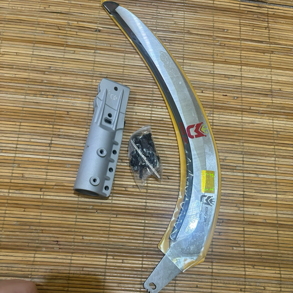 Egrek King JM Original Malaysia