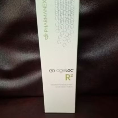 R2 agelooc pharmanex expired 2026