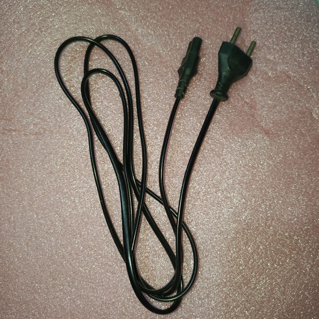 kabel power tv led toshiba