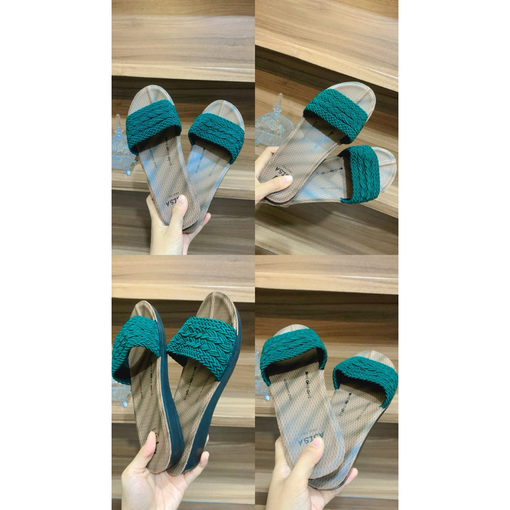 sandal turki asisa 0043-2/630