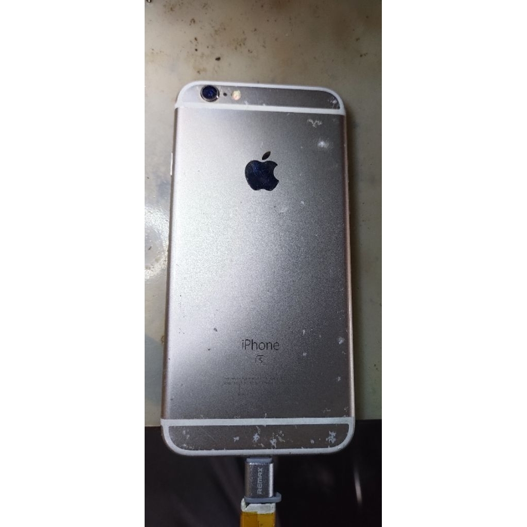 iphone 6s matot