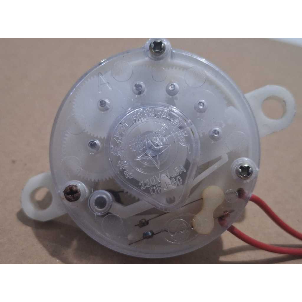 Timer Kipas Angin Multi || Timer Kipas Universal