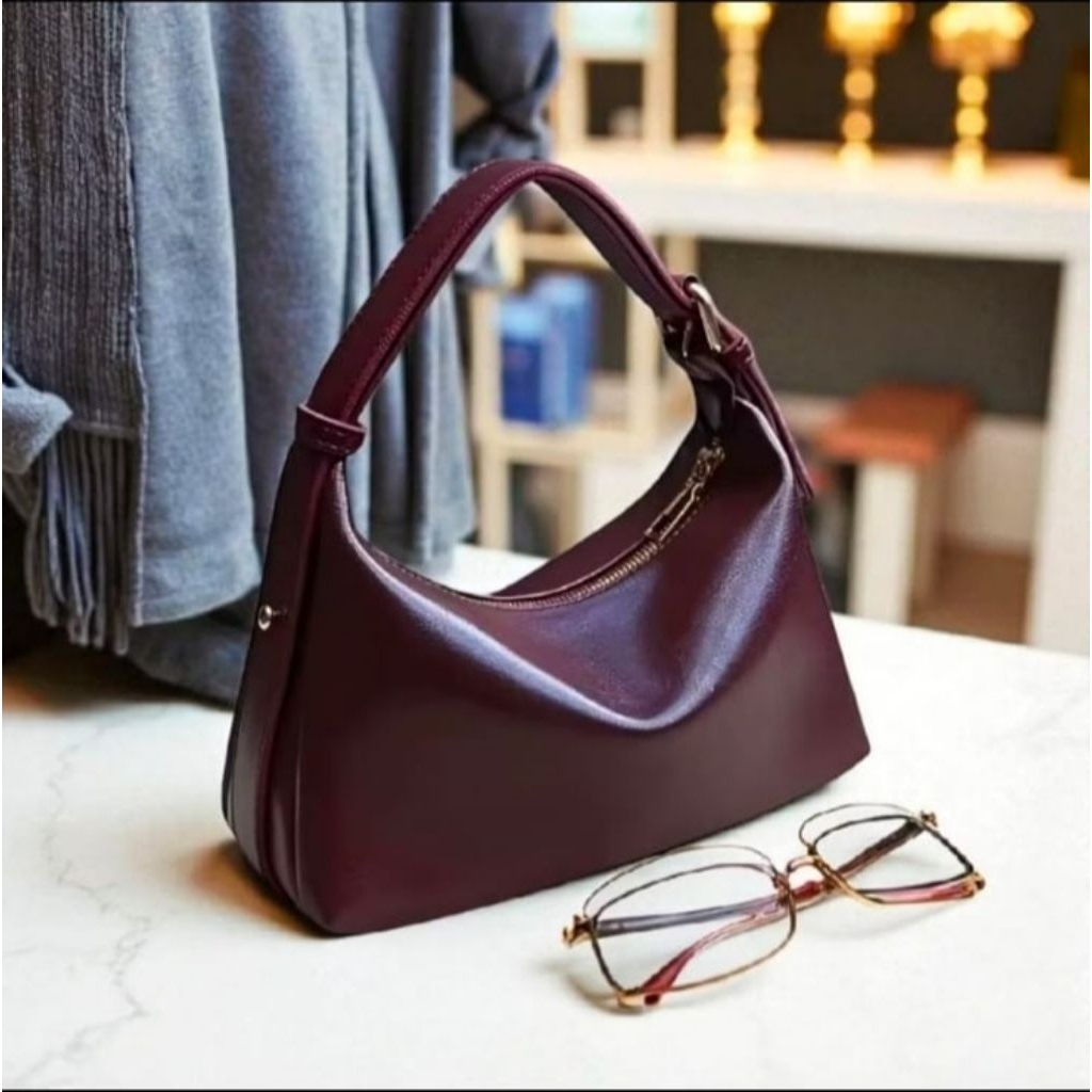 Tas Wanita 3in1 Yeejin Hand Bag Tas Shoulder Bag Tas Sling Bag