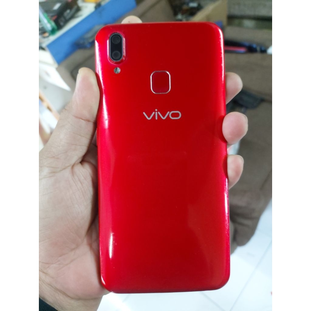 Vivo Y93 Normal Ram 3/32gb