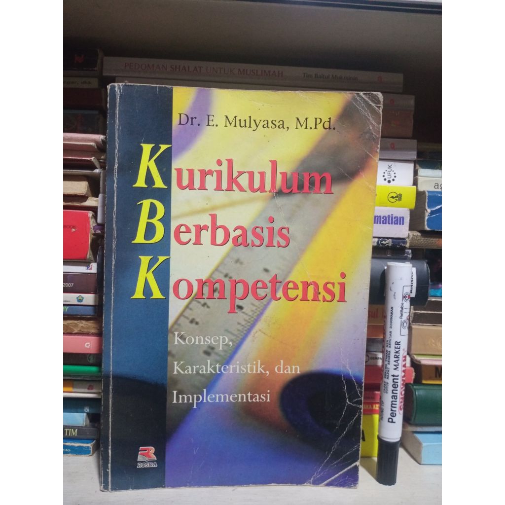 Kurikulum Berbasis Kompetensi (Pendidikan)