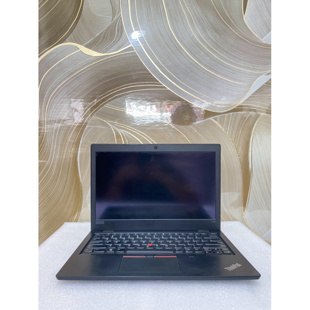 LENOVO THINKPAD L380 CORE I5-8250U RAM 8GB SSD 256GB