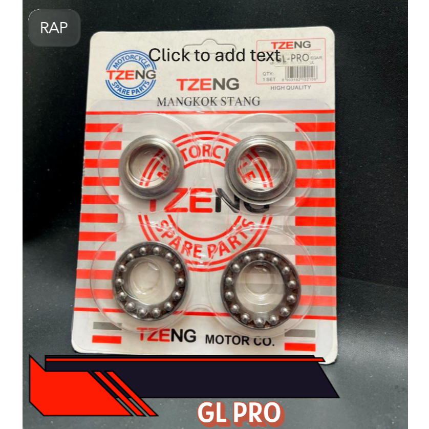 KOMSTIR GL PRO GL MAX