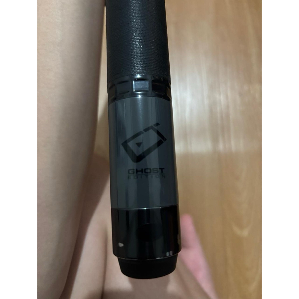 cuetec svb ghost second