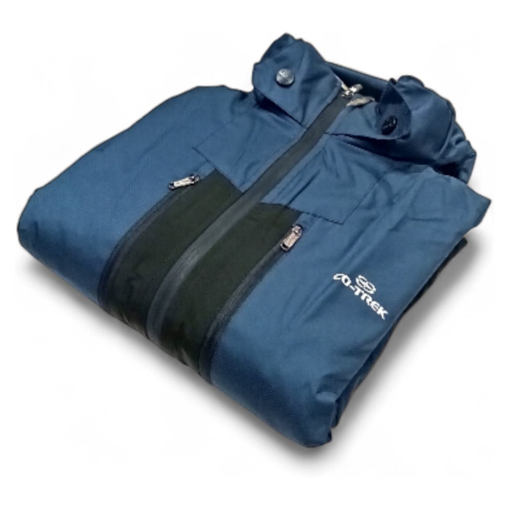 JAKET CO-TREK STROBUS JAKET GUNUNG WATERPROOF