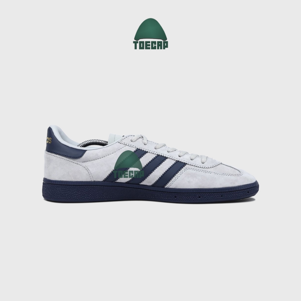 Adidas Spezial Grey Navy