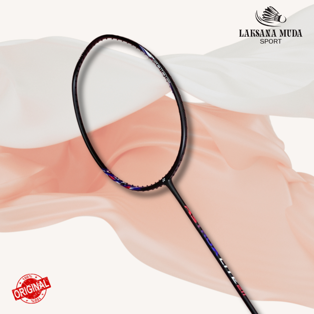 Raket Badminton Yonex Astrox Lite 21i Original