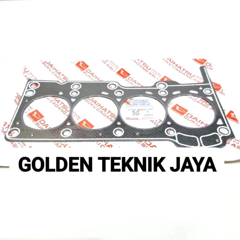 PACKING CYLINDER SILINDER HEAD GRANDMAX GRAND MAX GRAN MAX 1.5 1500CC