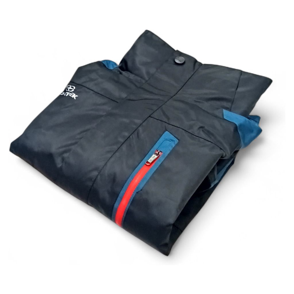 JAKET CO-TREK COVERAGE JAKET GUNUNG WATERPROOF