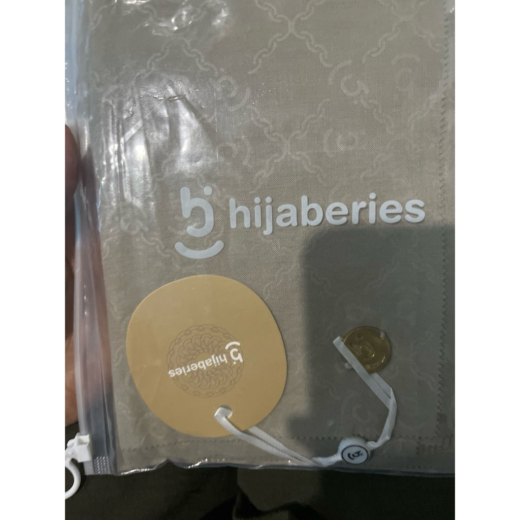 Hijaberies