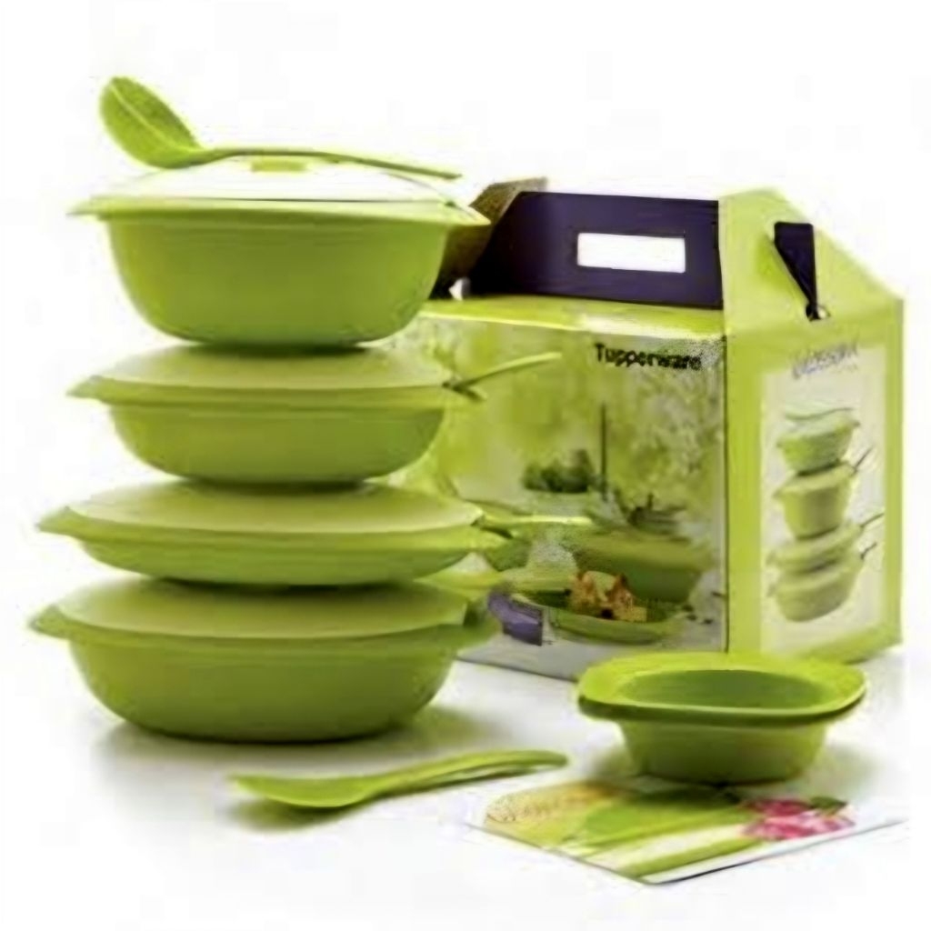Blossom Collection (Tupperware)