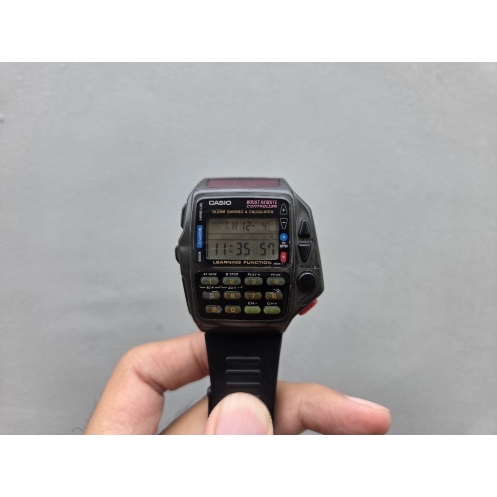 Casio CMD 40 Vintage