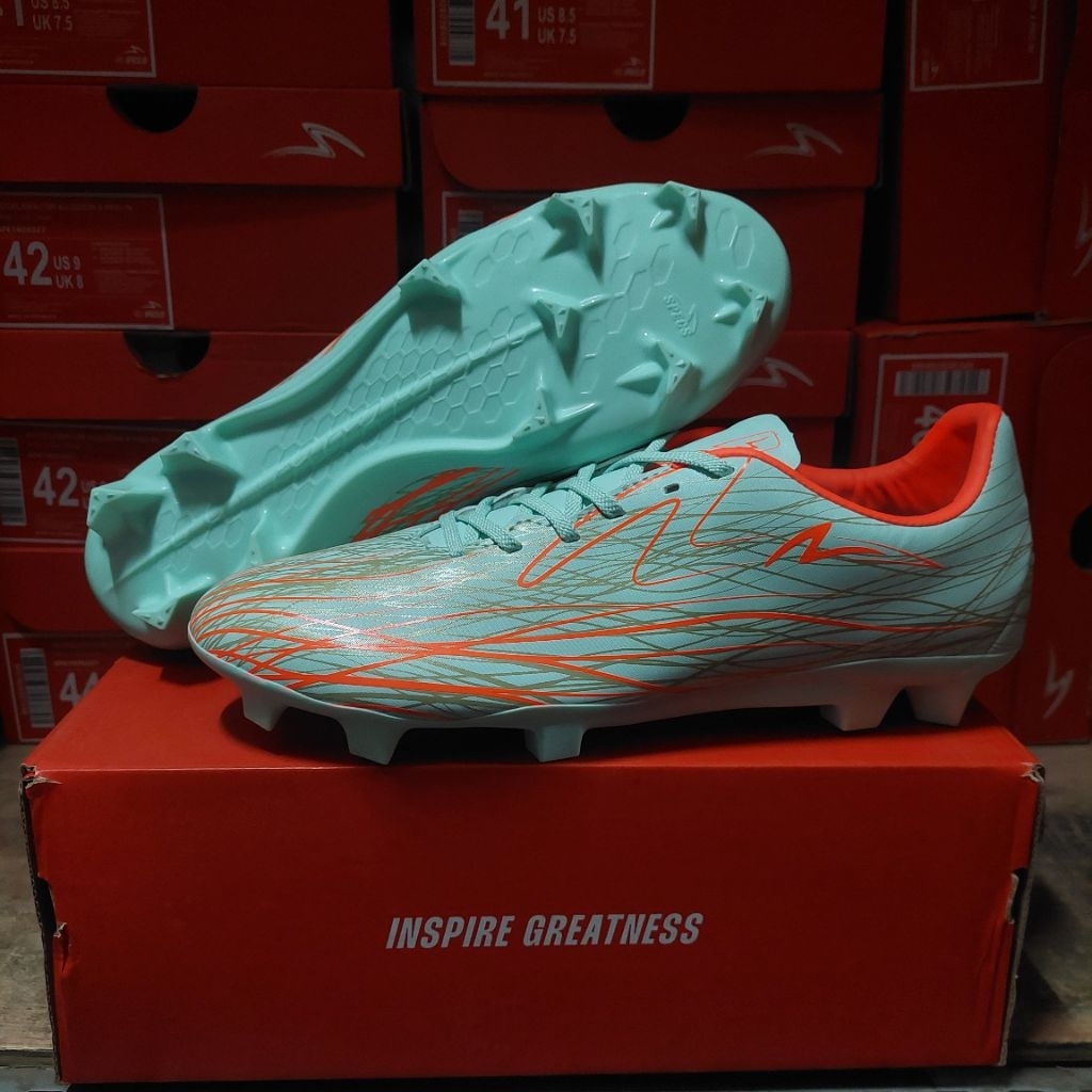 SPECS ALPHA NERVE CORE FG