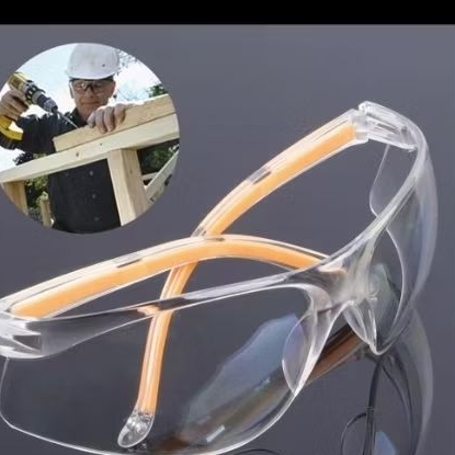 KACAMATA SAFETY FASHION PROYEK/SAFETY KACAMATA