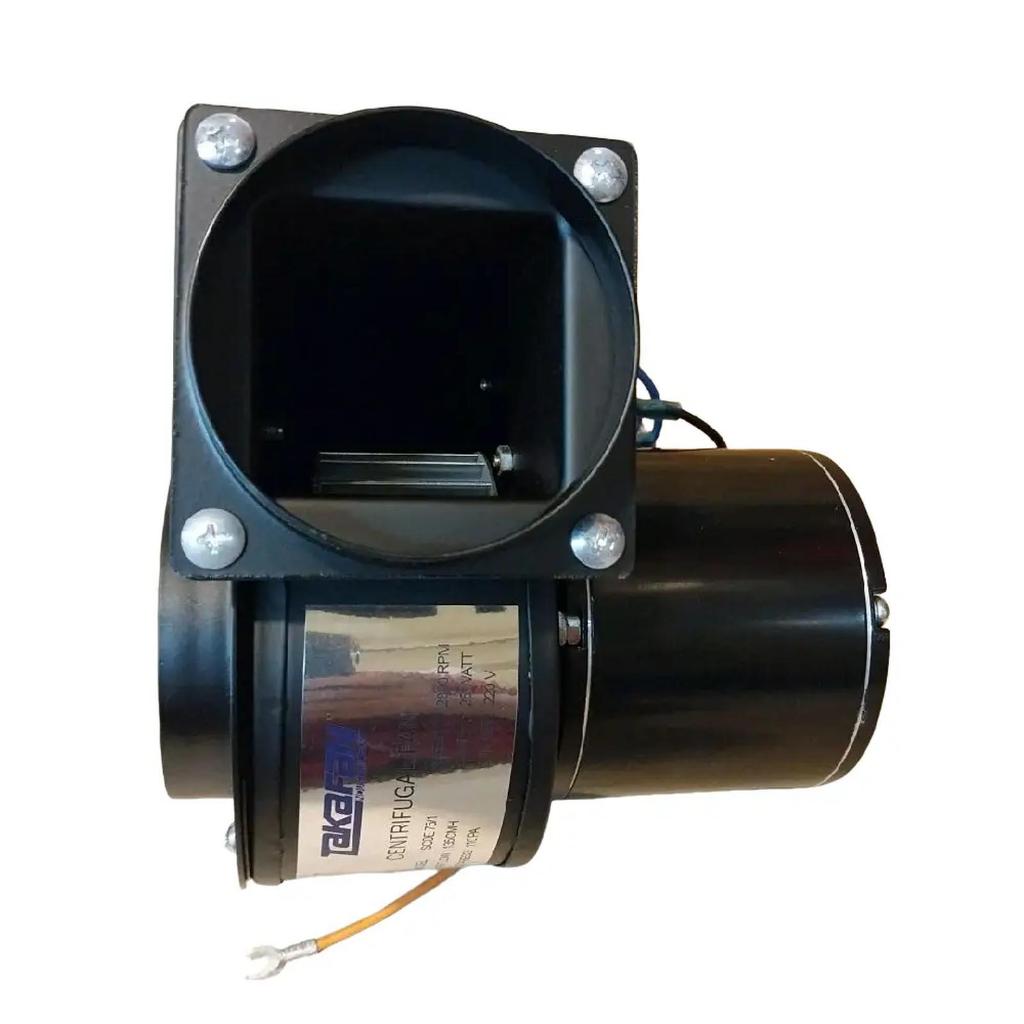 MINI CENTRIFUGAL BLOWER DE-75