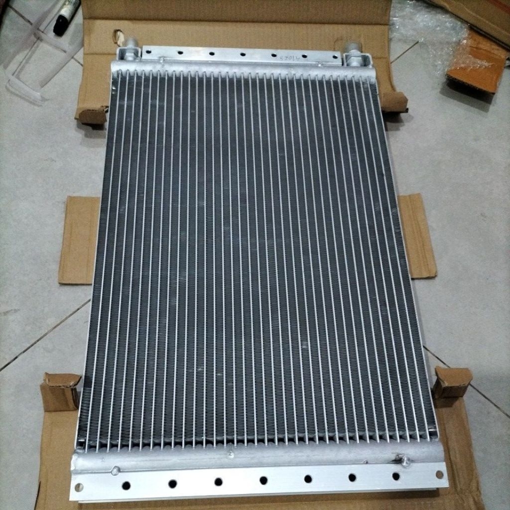 kondensor multiflow 14x23x26