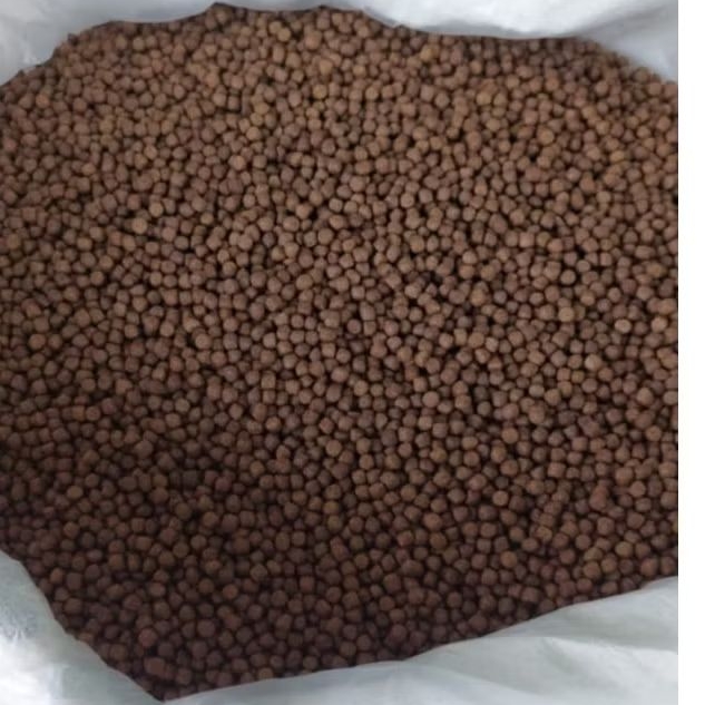 pelet pakan ikan  japfa Rijek