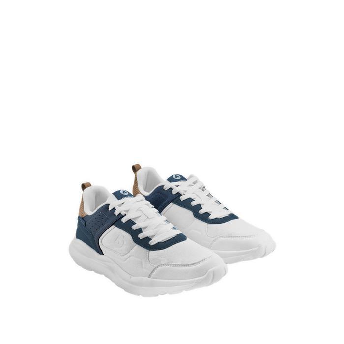 Airwalk Ever Men's Lifestyle Shoes - White/Navy