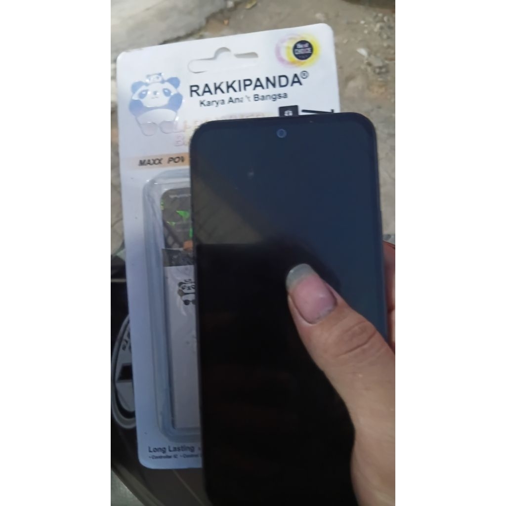 lcd ori samsung a54