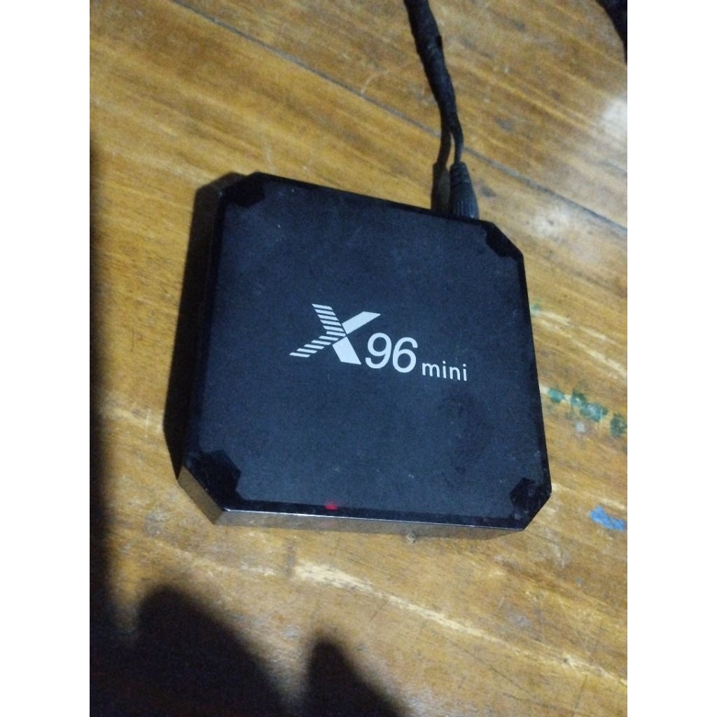 x96mini android player (minus)