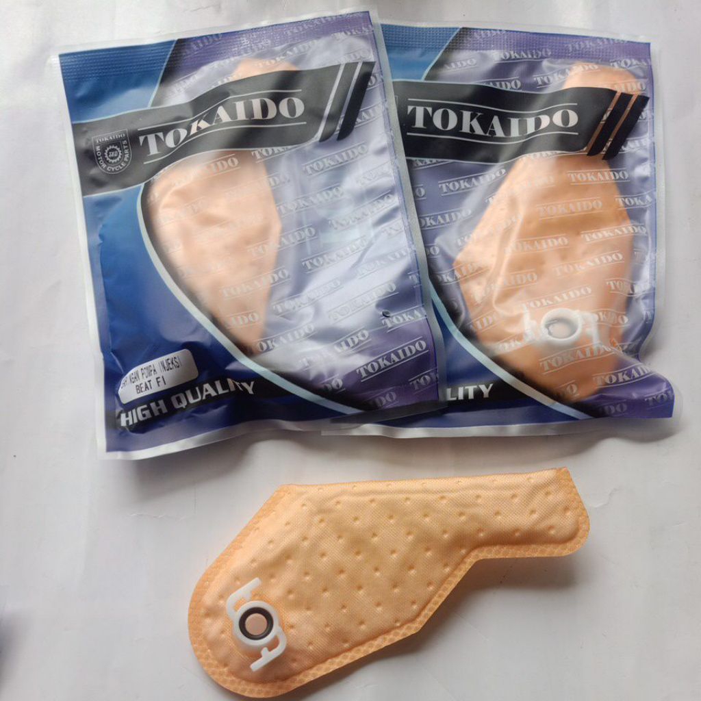 SARINGAN FILTER BENSIN POMPA INJEKSI BEAT FI SCOOPY FI TOKAIDO