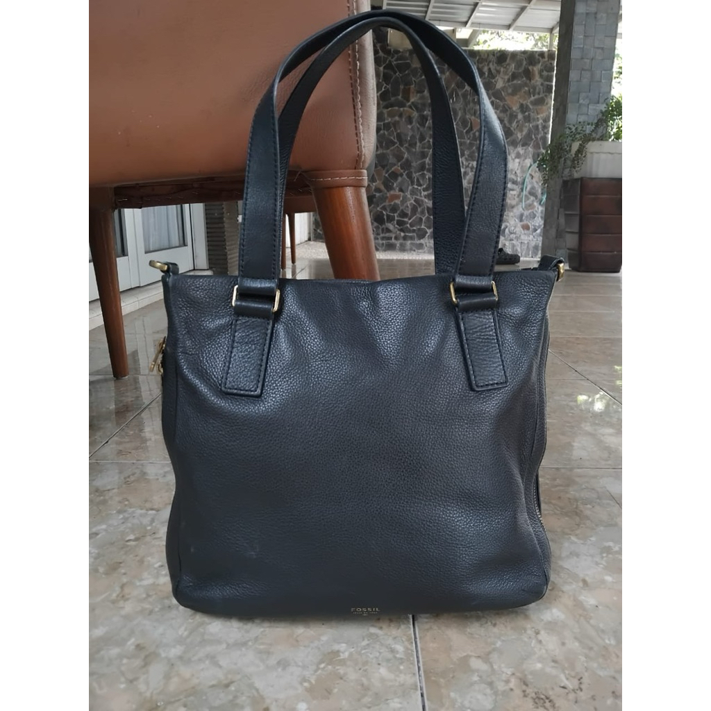 Preston Tote